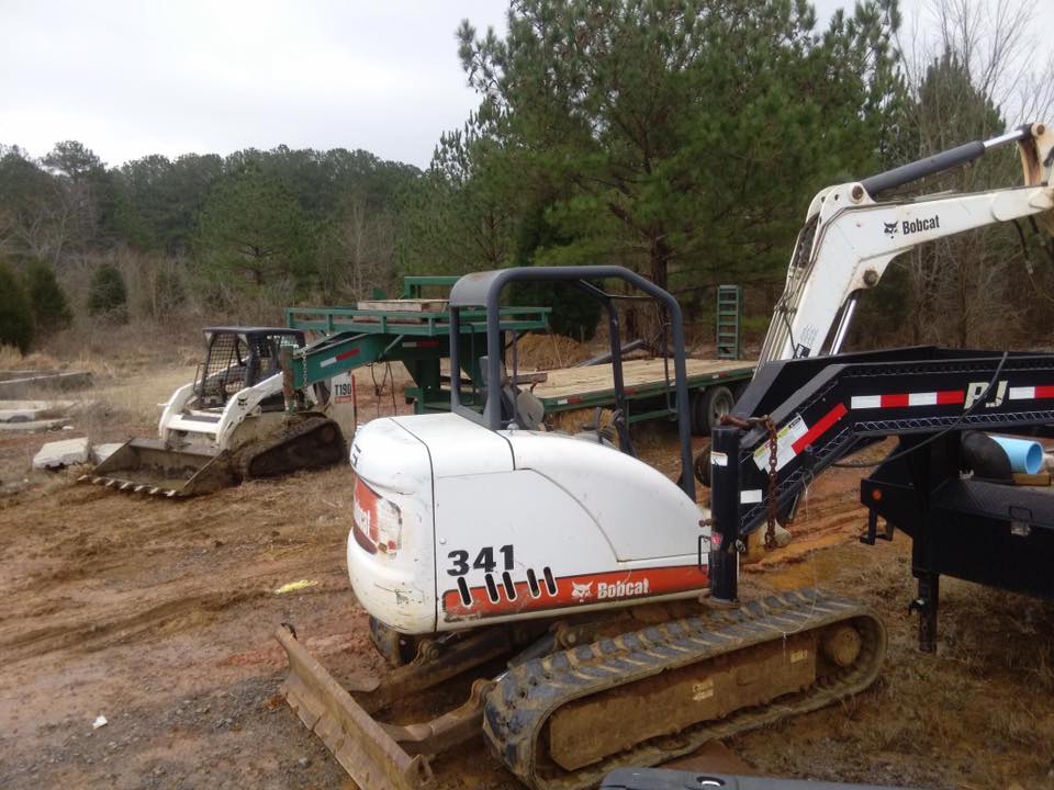 Commercial Development